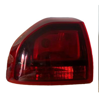 Replace® - Remanufactured OE Driver Side Outer Replacement Tail Light