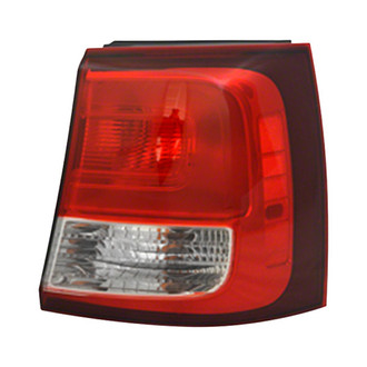 Replace® KI2805111R - Remanufactured OE Passenger Side Outer Replacement Tail Light