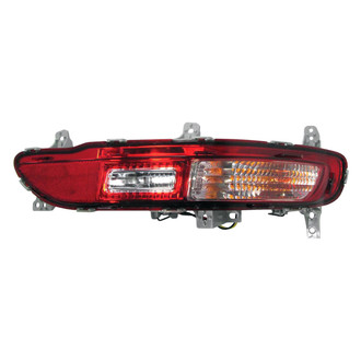 Replace® - Brand New OE Passenger Side Replacement Backup Light