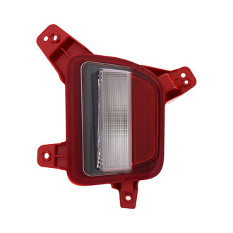 Replace® - Passenger Side Replacement Backup Light (CAPA Certified)