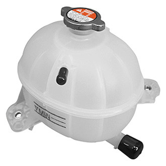Replace® - Engine Coolant Recovery Tank