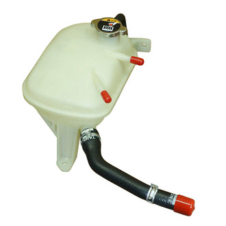 Replace® - Engine Coolant Recovery Tank