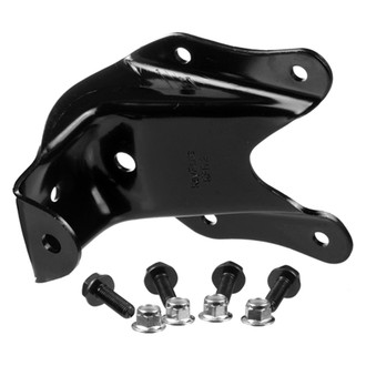 Replace® - Rear Leaf Spring Hanger