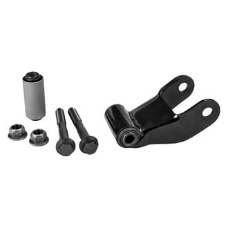 Replace® - Leaf Spring Shackle