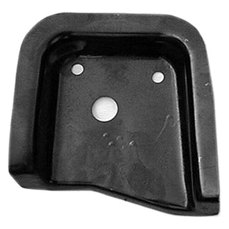 Replace® - Front Driver Side Cab Floor Support
