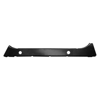 Replace® - Driver Side Rocker Panel Backing Plate