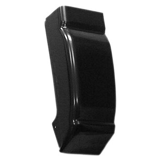 Replace® - Front Passenger Side Truck Cab Corner (Standard Line)