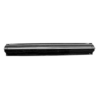 Replace® - Driver or Passenger Side Slip-On Style Rocker Panel