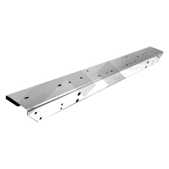 Replace® - Front Bumper (Standard Line)