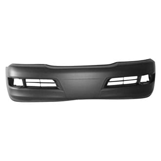 Replace® - Front Bumper Cover (Standard Line)
