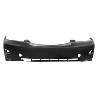 Replace® - Front Bumper Cover (CAPA Certified)