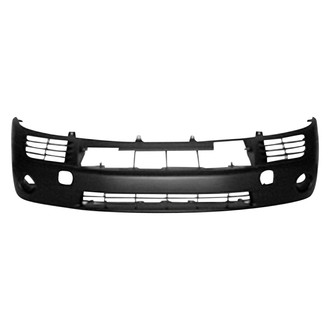 Replace® - Front Bumper Cover (Standard Line)