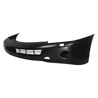 Replace® - Front Bumper Cover (Standard Line)