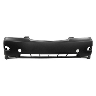 Replace® - Front Bumper Cover (Standard Line)