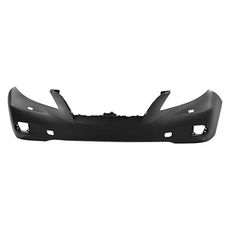 Replace® - Front Bumper Cover (CAPA Certified)