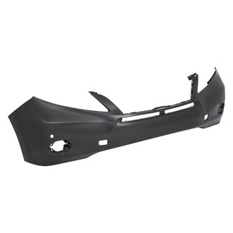 Replace® - Front Bumper Cover