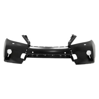 Replace® - Front Bumper Cover (CAPA Certified)