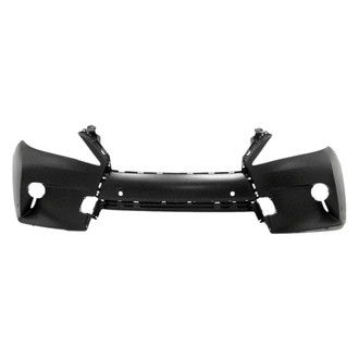 Replace® - Front Bumper Cover (CAPA Certified)