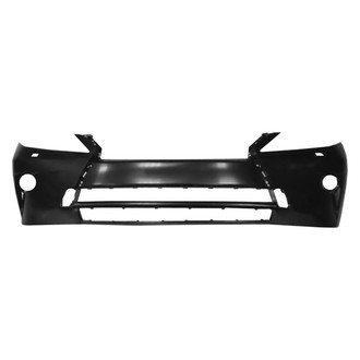 Replace® - Front Bumper Cover (CAPA Certified)