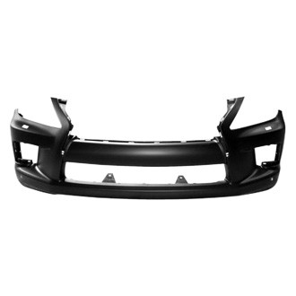 Replace® - Front Bumper Cover (Brand New OE)
