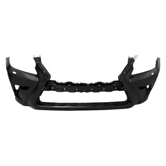 Replace® - Front Bumper Cover (CAPA Certified)