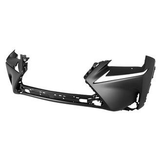 Replace® - Front Bumper Cover (Standard Line)