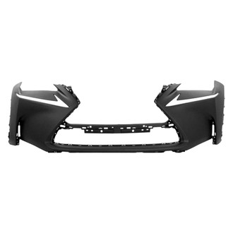 Replace® - Front Bumper Cover (Standard Line)