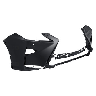 Replace® - Front Bumper Cover (Standard Line)