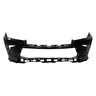 Replace® - Front Bumper Cover (CAPA Certified)