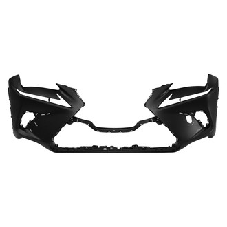 Replace® - Front Bumper Cover (Standard Line)