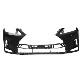 Replace® - Front Bumper Cover (CAPA Certified)