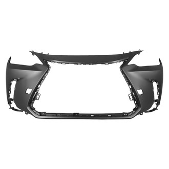 Replace® - Front Bumper Cover (Standard Line)