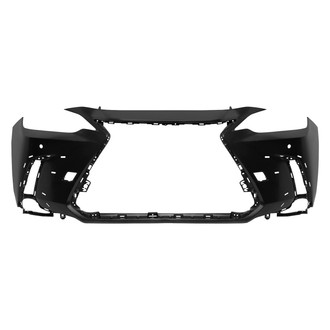 Replace® - Front Bumper Cover (Standard Line)