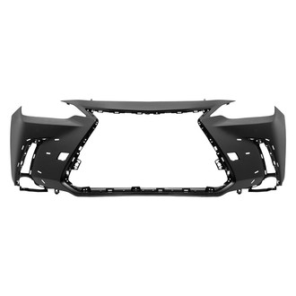 Replace® - Front Bumper Cover (Standard Line)