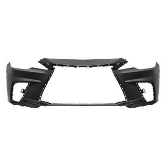 Replace® - Front Bumper Cover (Standard Line)