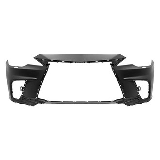 Replace® - Front Bumper Cover (Standard Line)