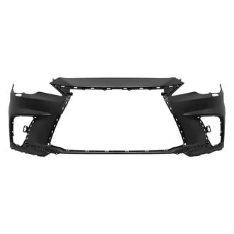 Replace® - Front Bumper Cover (CAPA Certified)