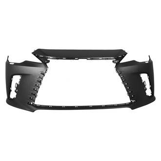 Replace® - Front Bumper Cover (Standard Line)