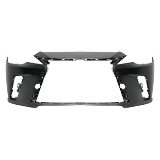 Replace® - Front Bumper Cover (Standard Line)