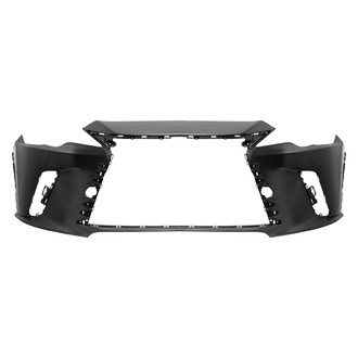 Replace® - Front Bumper Cover (Standard Line)