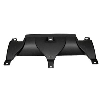 Replace® - Front Lower Bumper Cover (Standard Line)