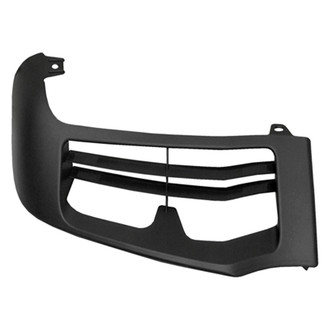 Replace® - Front Driver Side Bumper End (Standard Line)