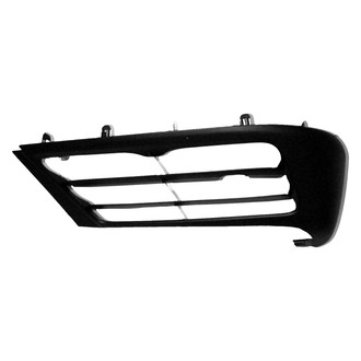 Replace® - Front Lower Driver Side Bumper Cover (Standard Line)