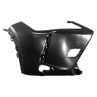 Replace® - Front Passenger Side Bumper Cover (Standard Line)