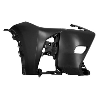 Replace® - Front Passenger Side Bumper Cover (Standard Line)