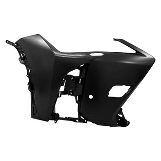 Replace® - Front Passenger Side Bumper Cover (Standard Line)