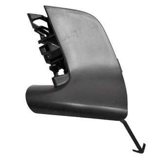 Replace® - Front Lower Driver Side Tow Hook Cover (Standard Line)