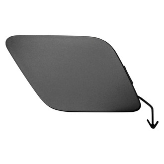 Replace® - Front Driver Side Tow Hook Cover (Standard Line)