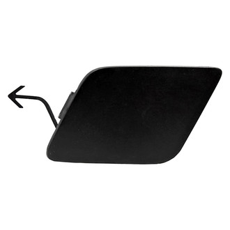 Replace® - Front Passenger Side Tow Hook Cover (Standard Line)