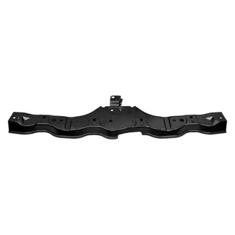 Replace® - Front Upper Bumper Cover Support (Standard Line)